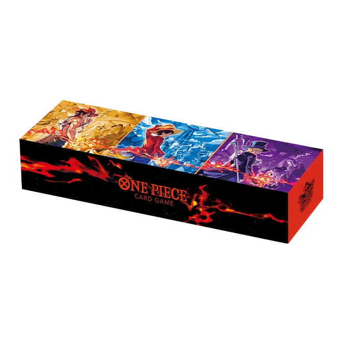 One Piece - 3° Anniversary Set - ENG