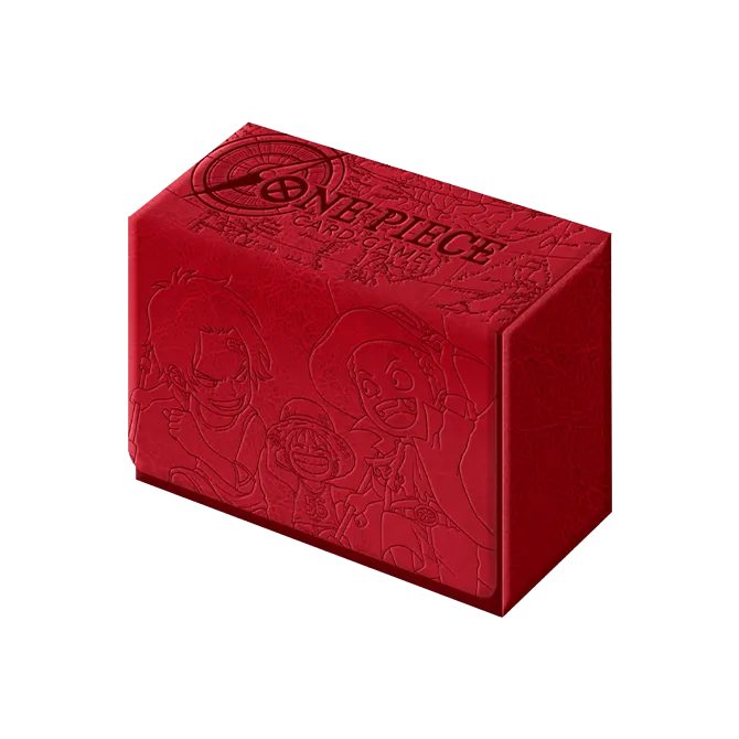 One Piece - 3° Anniversary Set - ENG